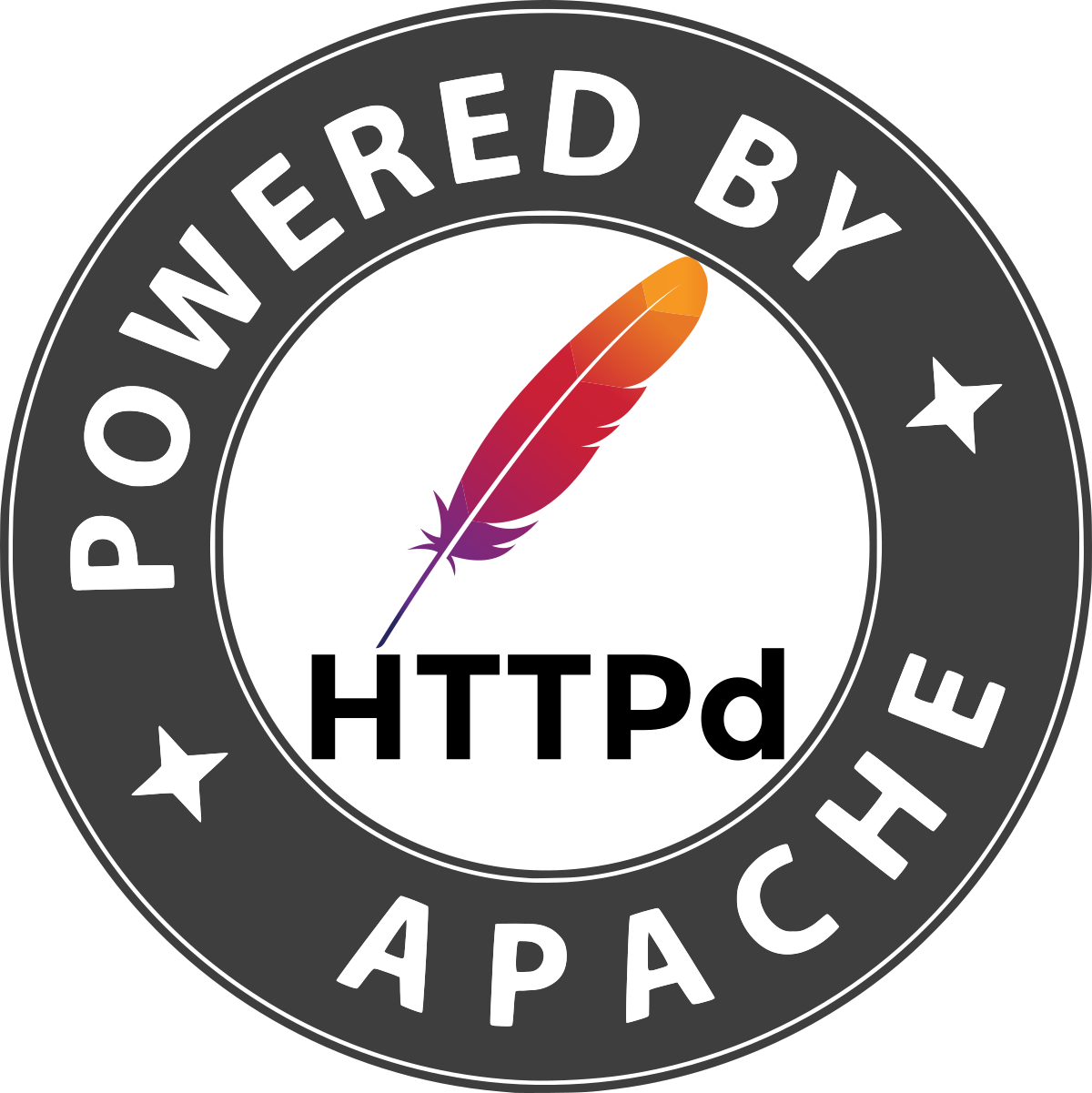 Serveur Web personnel Apache