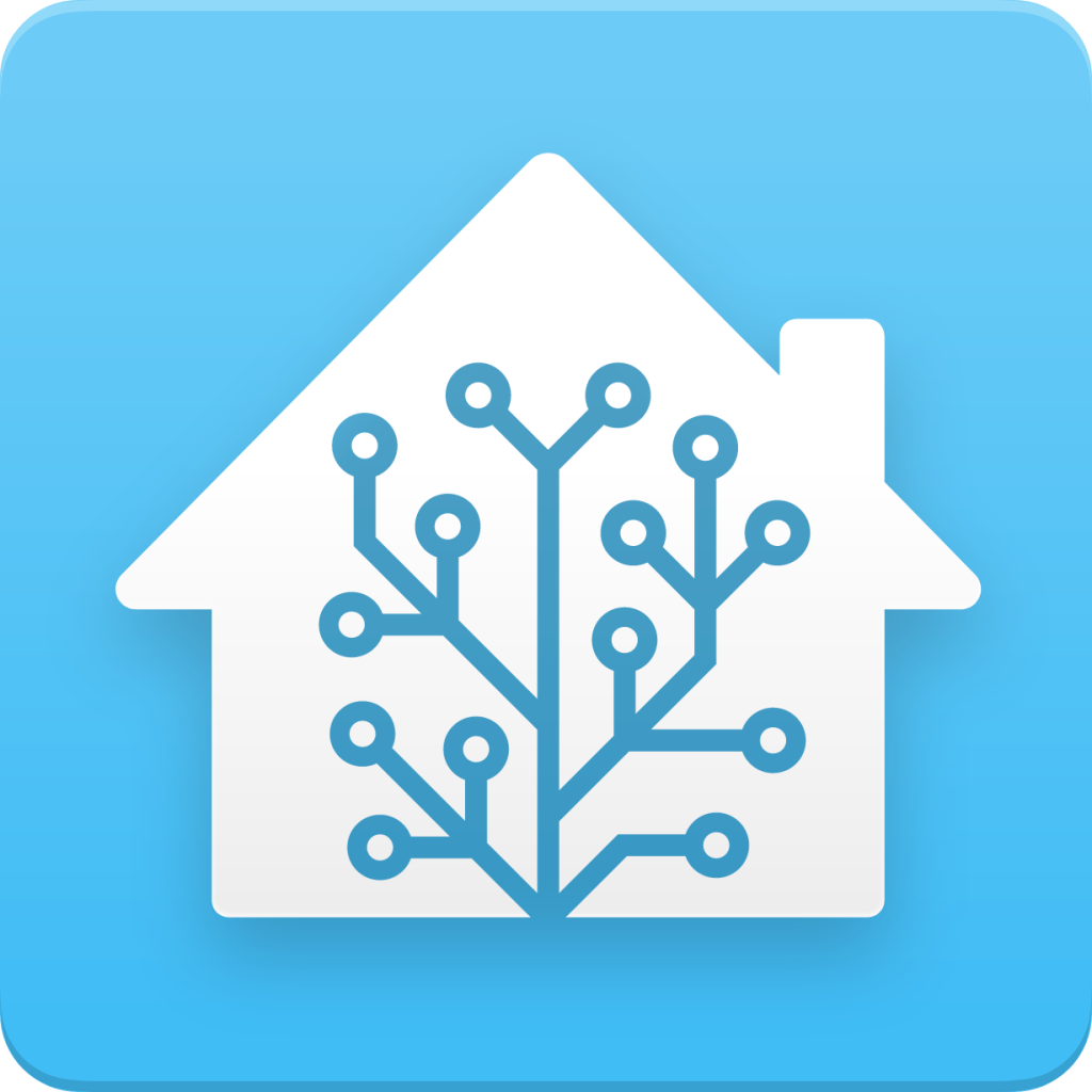 Système de domotique Home Assistant