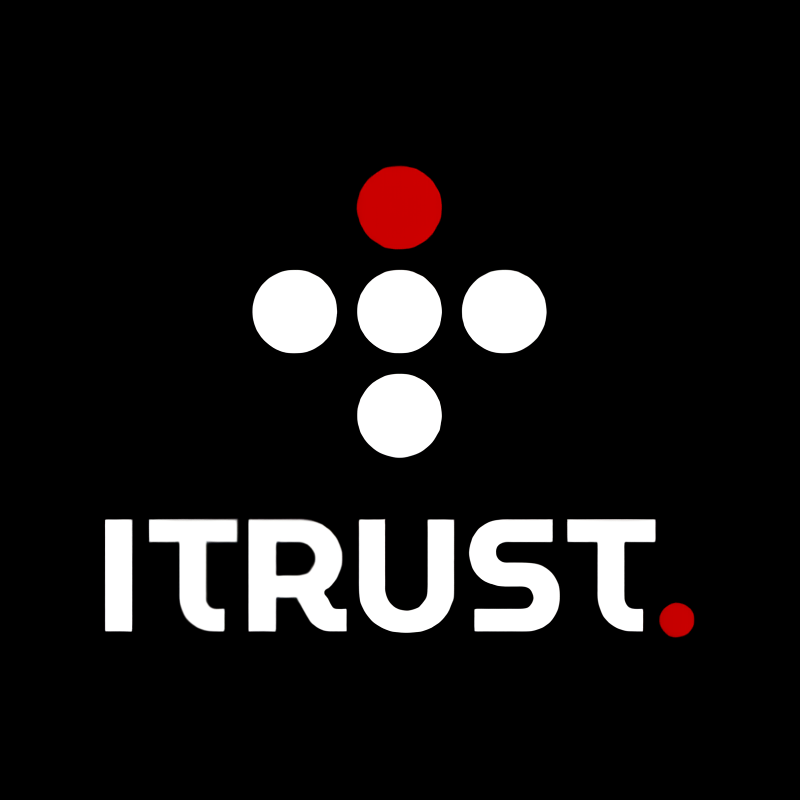 Logo d'Itrust