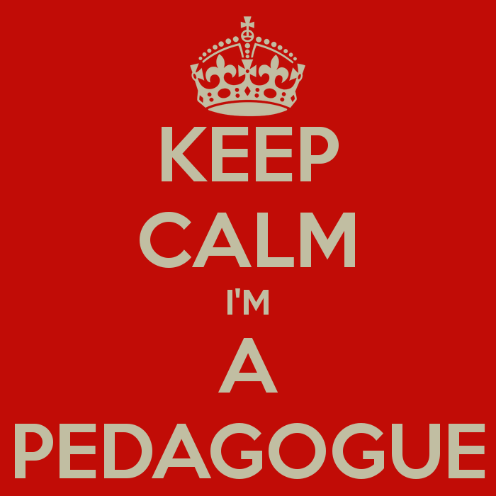 Pédagogue