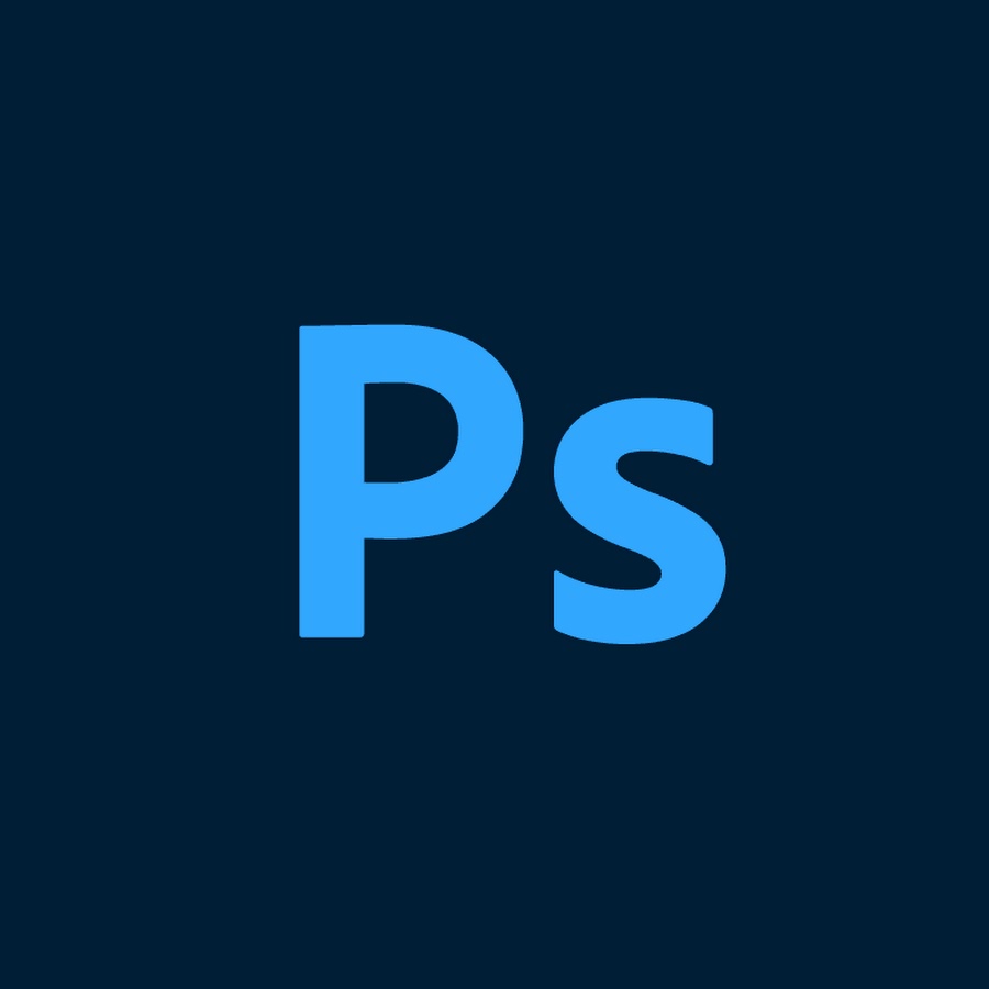 Logo de Photoshop