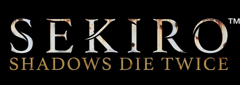 Sekiro: Shadows Die Twice