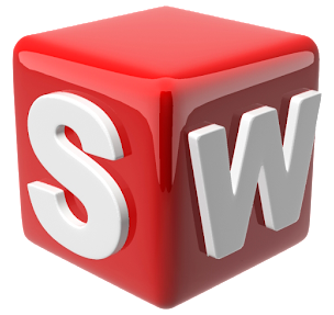 Logo de SolidWorks